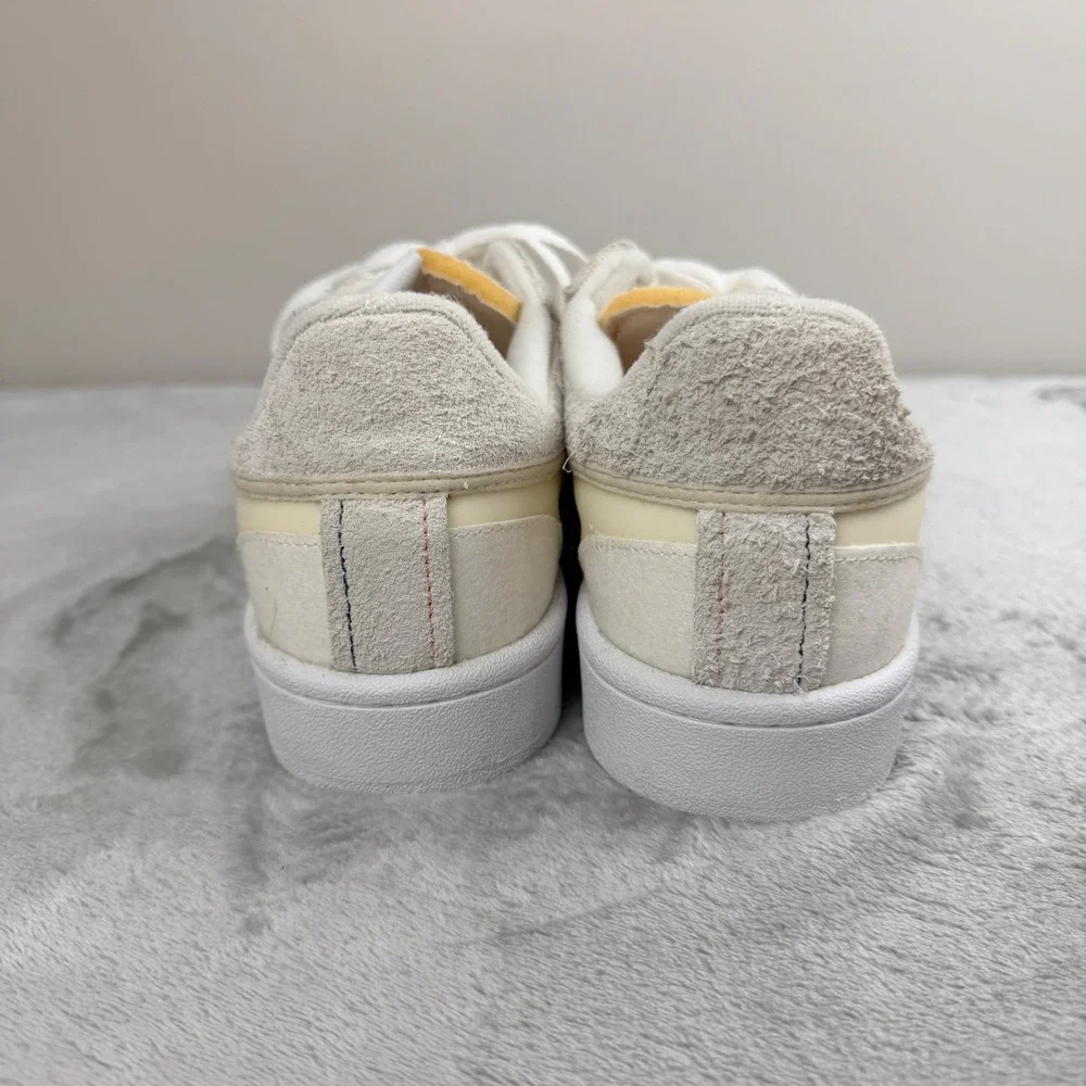 Adidas Campus‎ 80s Recouture Chalk White FW3030 Mens Sneakers